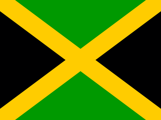 Jamaica Flag