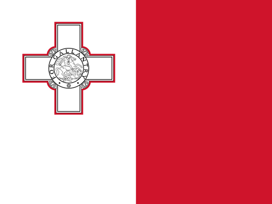 Malta Flag