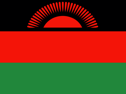 Malawi Flag