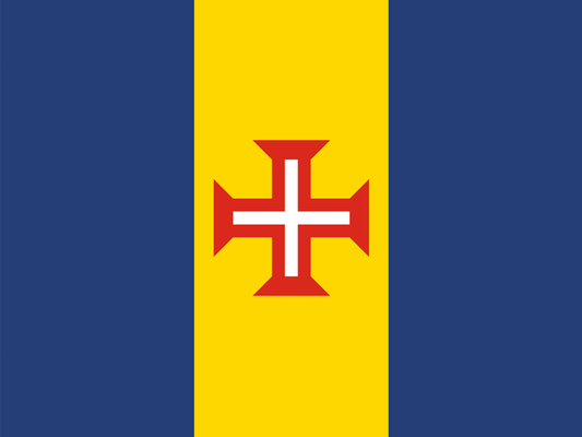 Madeira Flag