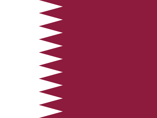 Qatar Flag